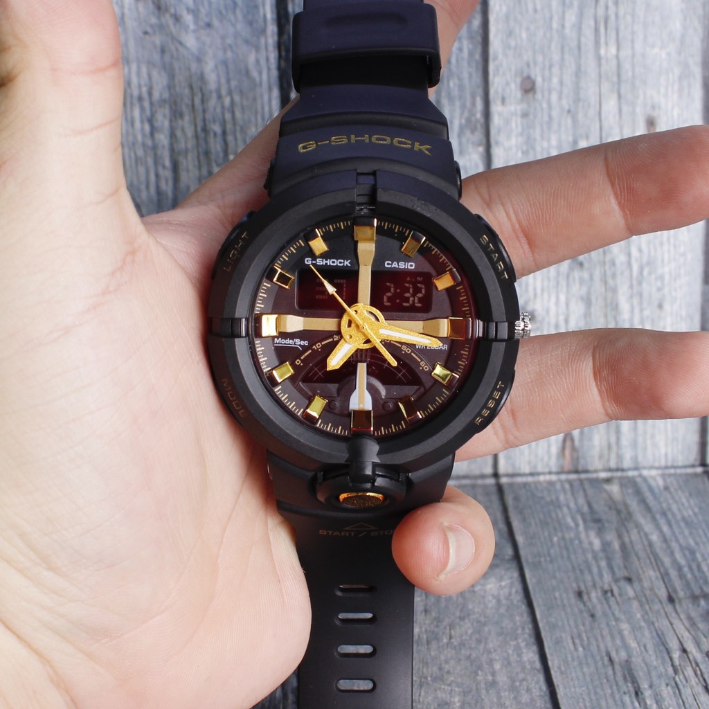 WAJIB PUNYA  G-Shock Casio ARMY FROGMAN , Jam tangan Pria & anak anak