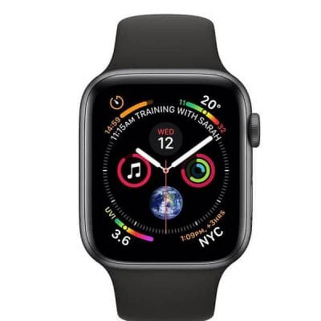 iwatch series 4 bekas