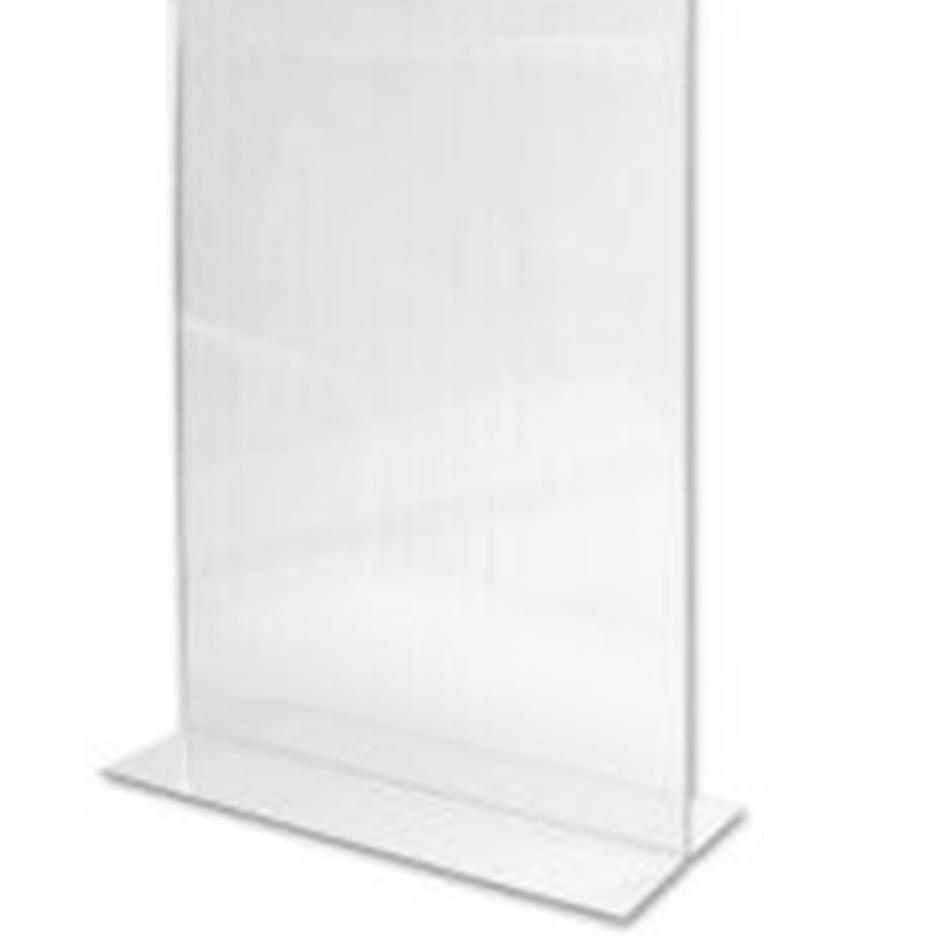 

Harga Update Acrylic Display A3 Potrait dan Landscape