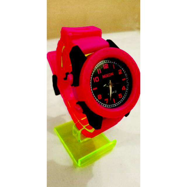 JAM NIXON