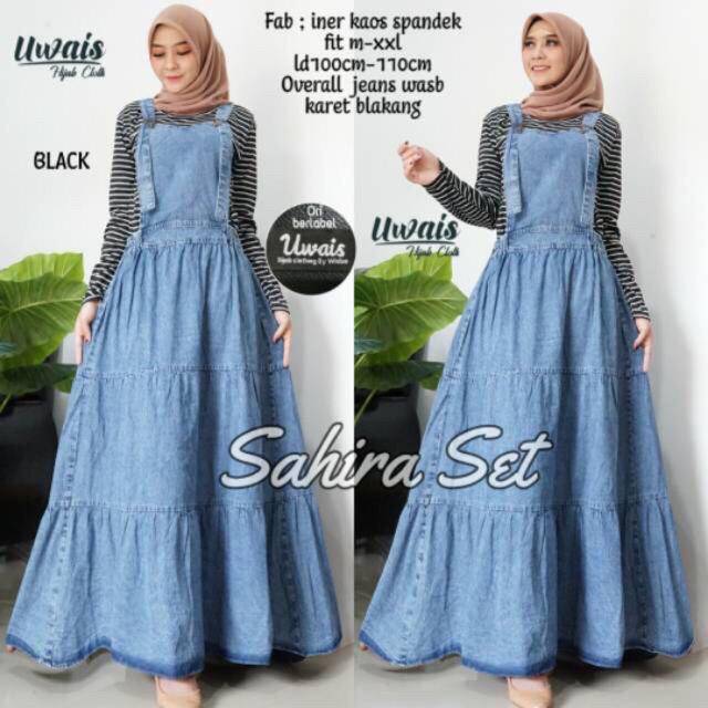 SAHIRA SET ORI UWAIS