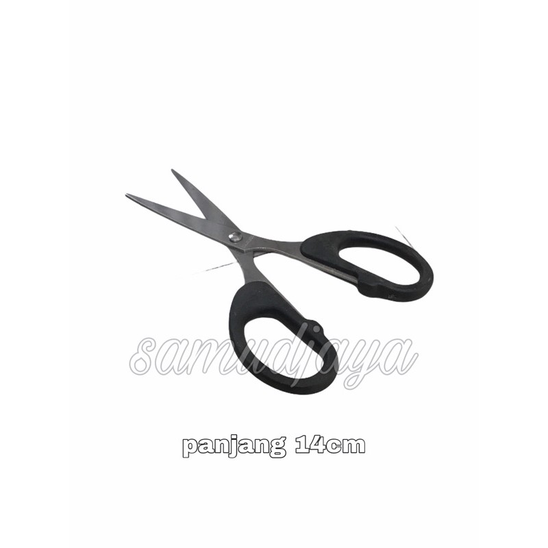 

gunting ukuran sedang