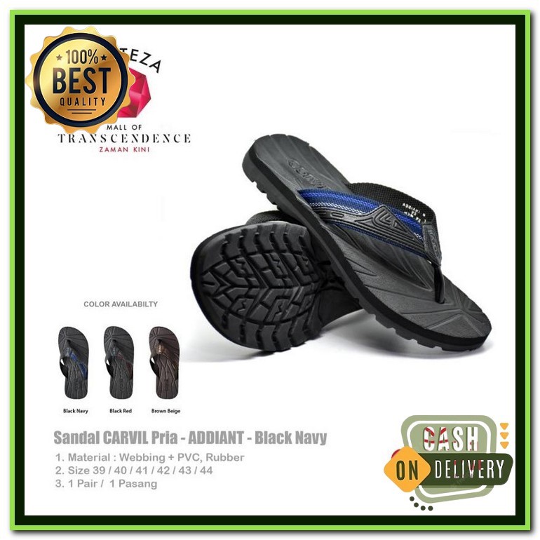 Sandal Jepit Kulit Asli Pria Sandal Jepit Kulit Pria Dewasa Original 100% Sandal Jepit Kulit Pria Or