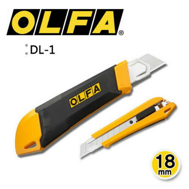 

OLFA DL-1