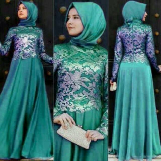 KHALIFA HIJAB Tosca