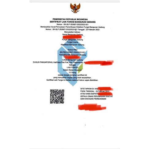 

Jasa PBG