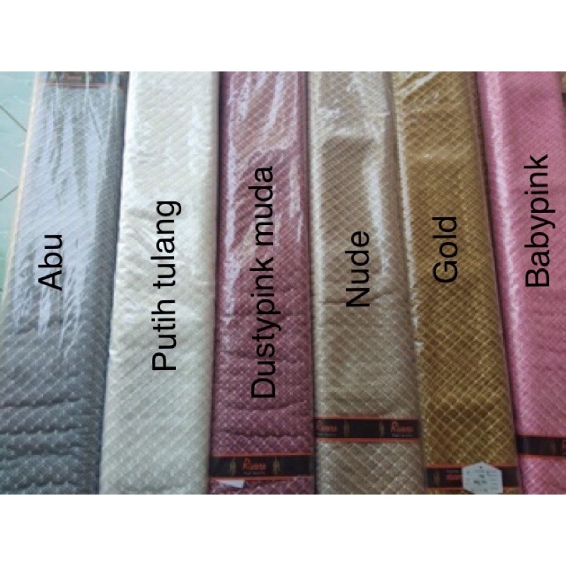 Kain tulle kotak jaring/kain jaring/harga permeger