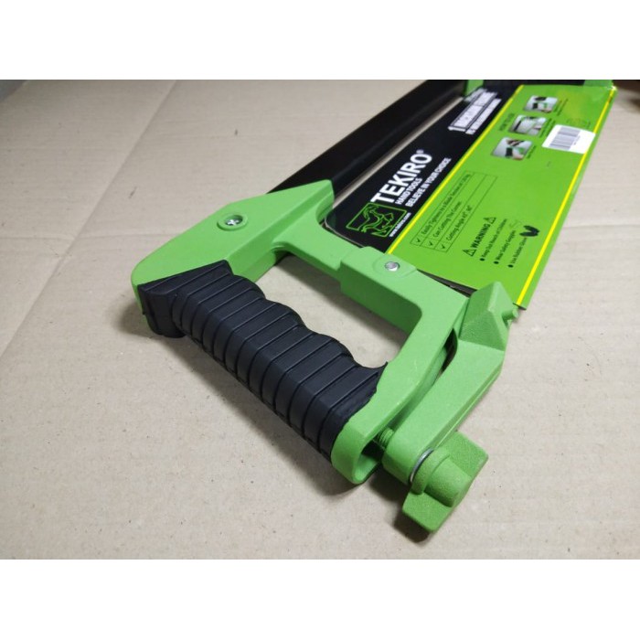 Gagang gergaji besi petak / hacksaw frame /potong gagang Besi