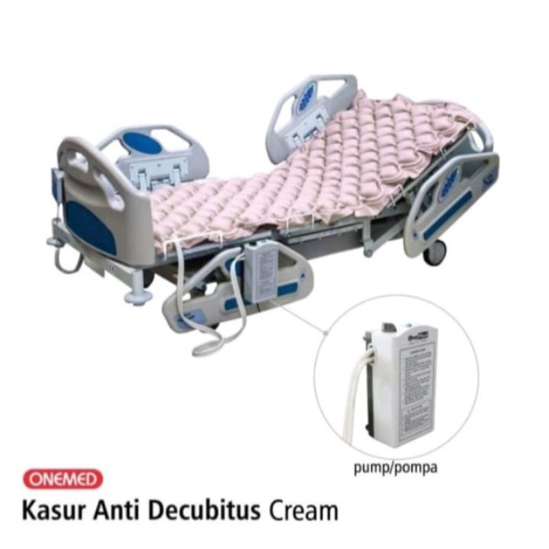 Kasur / Matras Anti Decubitus Onemed