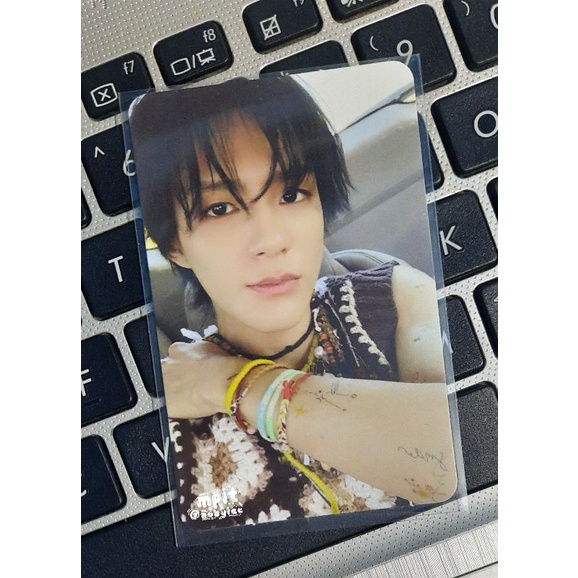 Jeno Future Hello Future