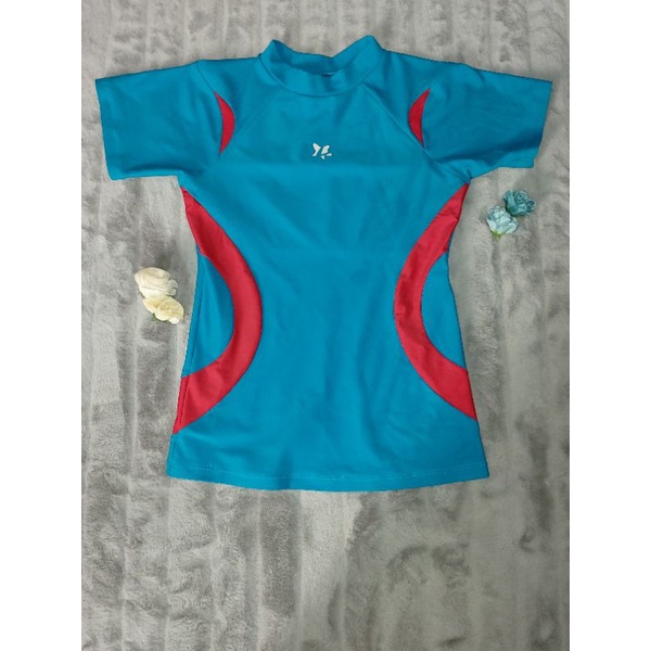 Preloved Baju Renang Lasona