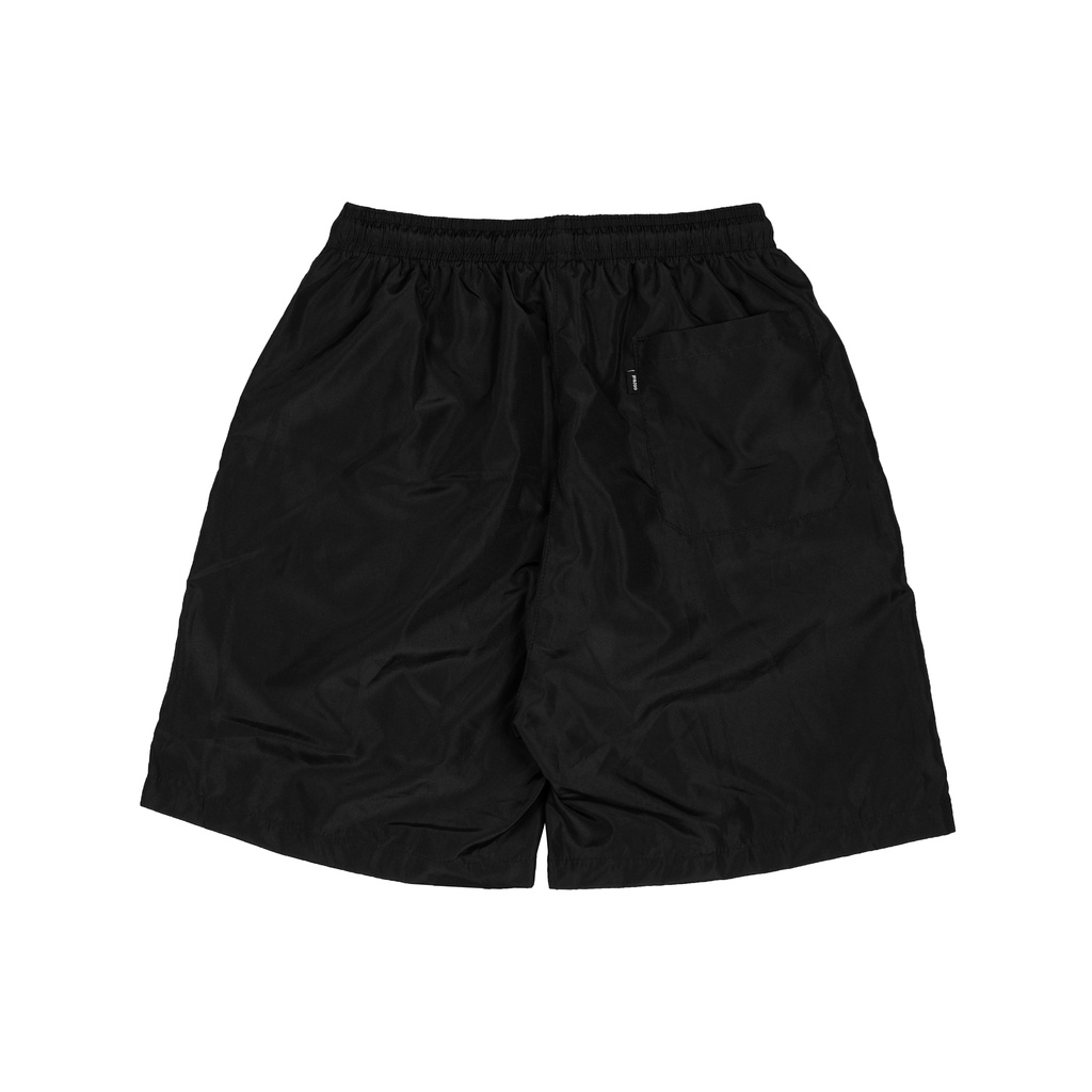 Gozeal | Shortpants | Nouris Black