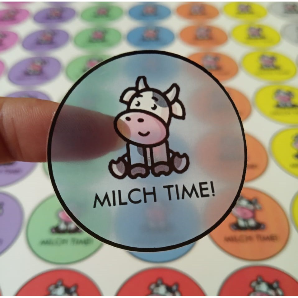 

Cetak Stiker Transparan Waterproof | Cetak Stiker Label Minuman | Stiker Kemasan Produk | Label Stiker Custom Anti Luntur | Cetak Stiker Custom Logo Jualan Makanan | Print Sticker Label Kemasan Brand Free Design | Print Sticker Logo Ant