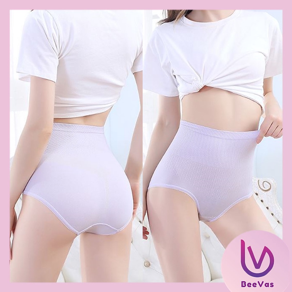 BV.ID CD656 CELANA DALAM MUNAFAE SLIMMING PANT PENGECIL PERUT MUNAFI COD