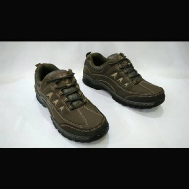 Sepatu Pria Weidenman Stinger 02 olive