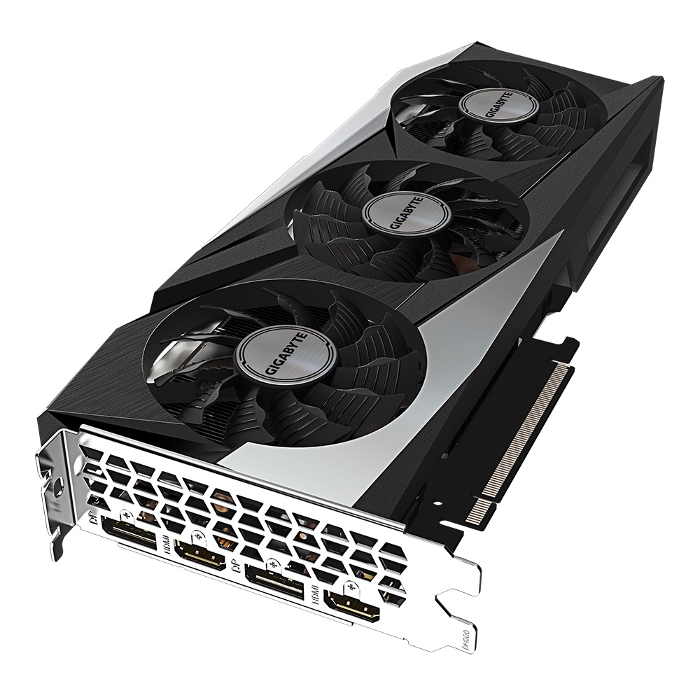 GIGABYTE GEFORCE RTX 3060 TI GAMING O 8GB GDDR6 RTX3060TI