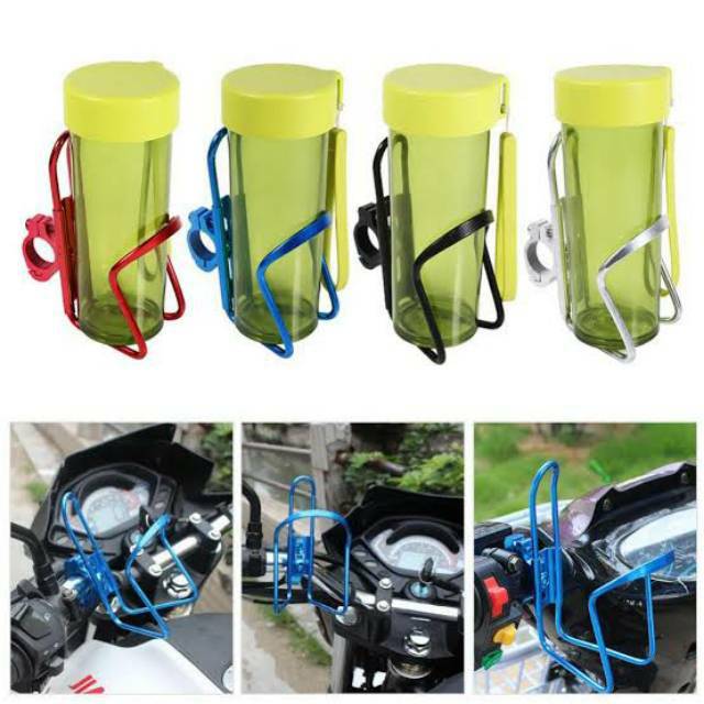 breket holder botol minum sepeda