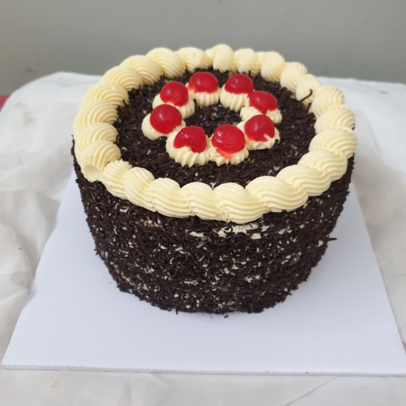 

blackforest pontianak