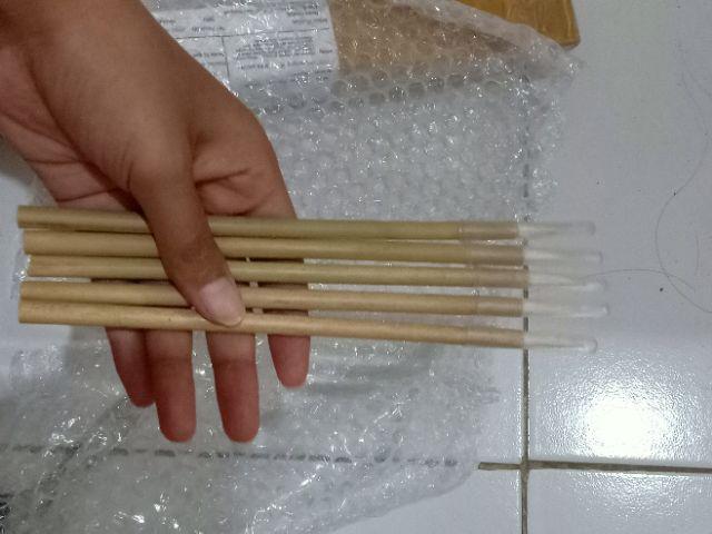 Mao Bi | Kuas Mao Bi | Kuas Seni Kaligrafi China | Kuas Mao Bi Bambu