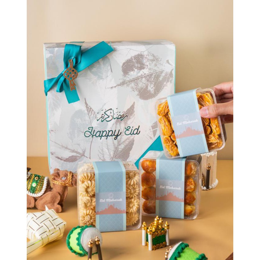 

Parsel Ramadan Kue Kering Pg Bake Premium Hampers Kayimarket1696