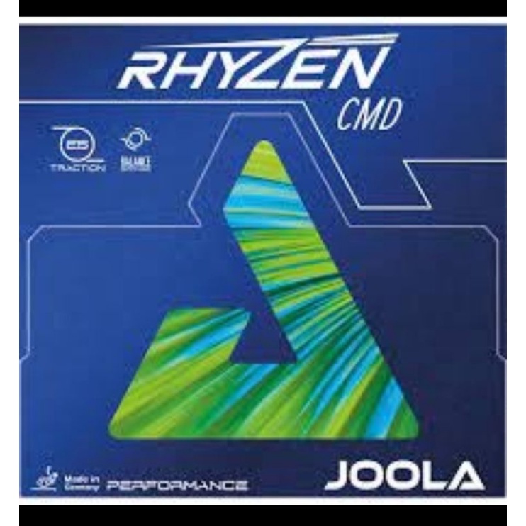 Joola Rhyzen CMD Blue