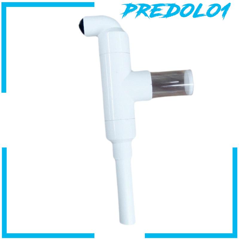 (Predolo1) Stuffer / Alat Pengisi Balon Sequin Untuk Dekorasi Perayaan