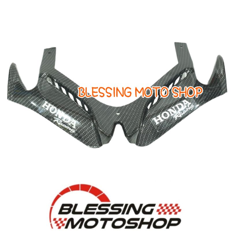 winglet cbr 150r 2021 winglet karbon CBR 150R k45R winglet cbr150 k45R