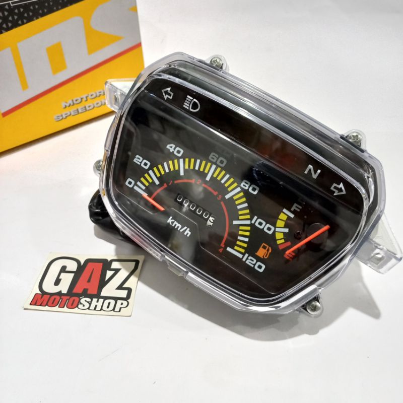 Speedometer Grand import Spidometer Spido Astrea Legenda