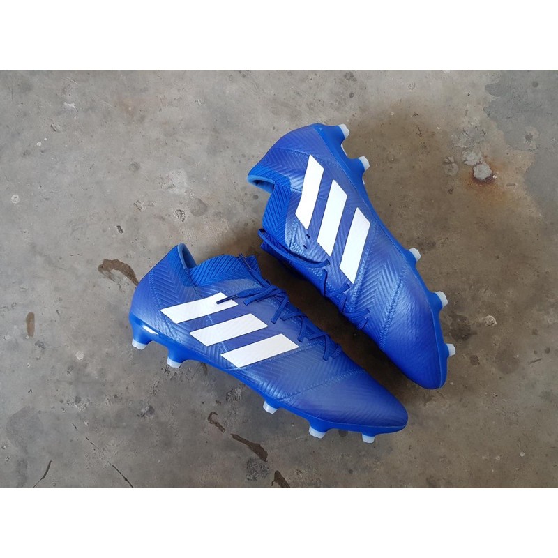 Adidas Nemeziz 18.2