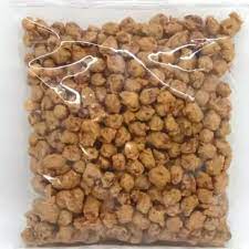 Sunnydayshop_ Kacang Telur - Kacang Medan - Kacang Telur Medan 500Gram