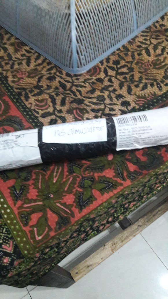 Gagang Pel Lantai.. Tongkat