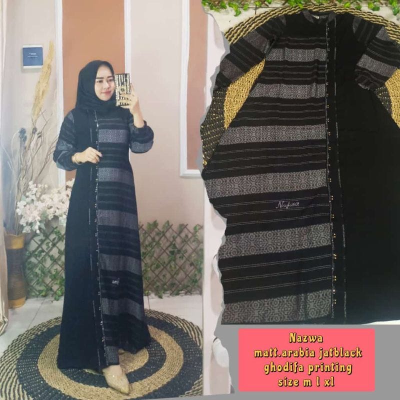 Abaya humaira abaya hikmat kw nazwa