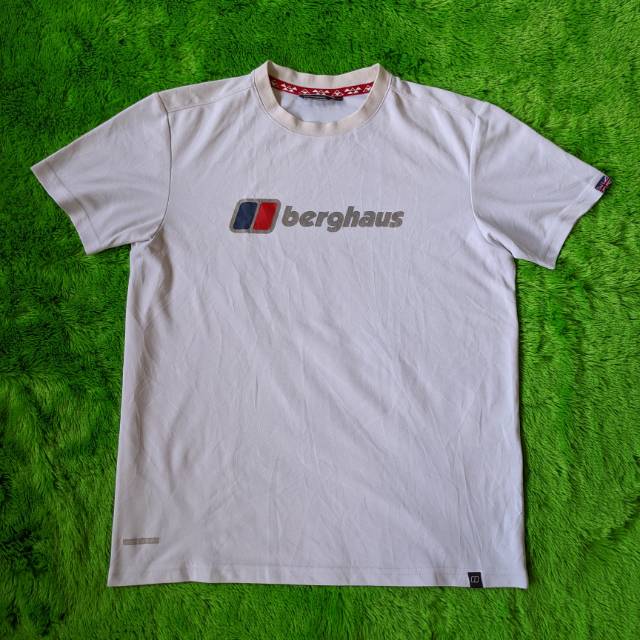 Baselayer berghaus