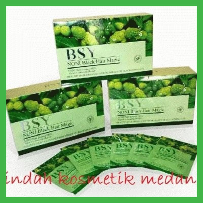 NEW BSY NONI