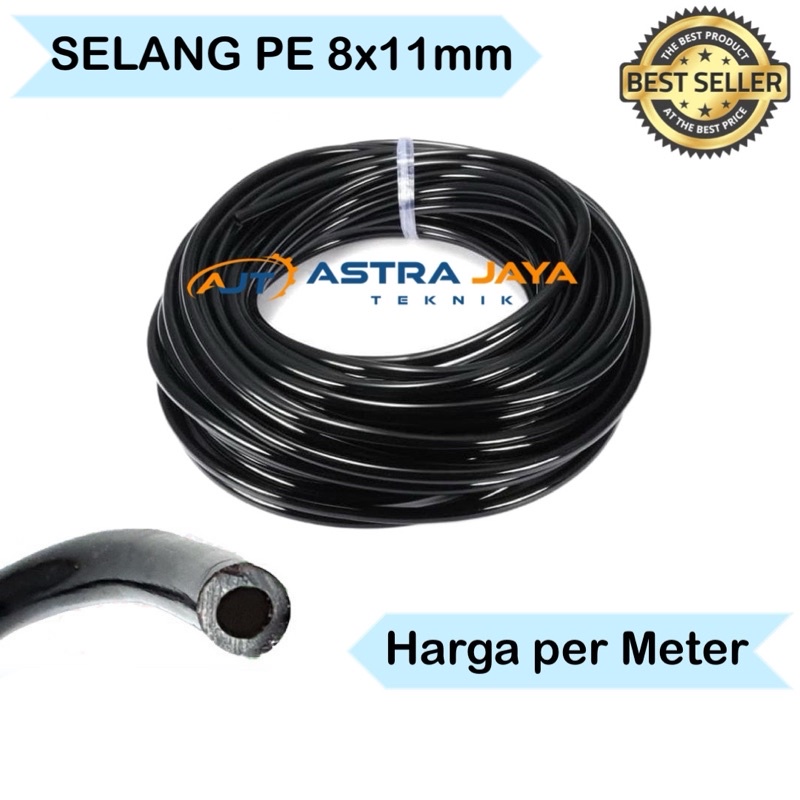 jual-selang-pe-8x11mm-selang-5-16-inch-pompa-dc-12v-alat-siram-hose