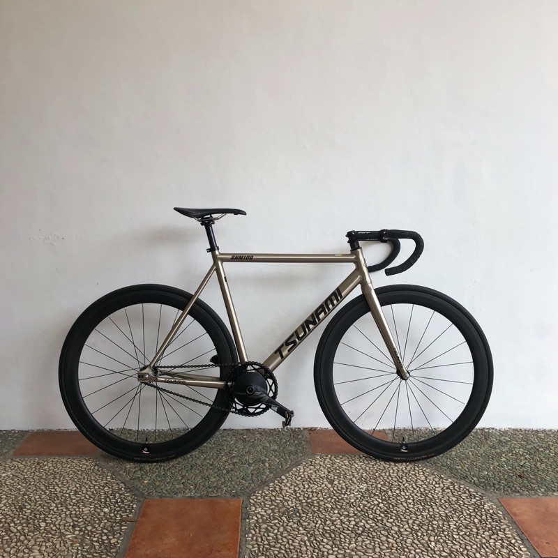 Tsunami SNM 100 size L