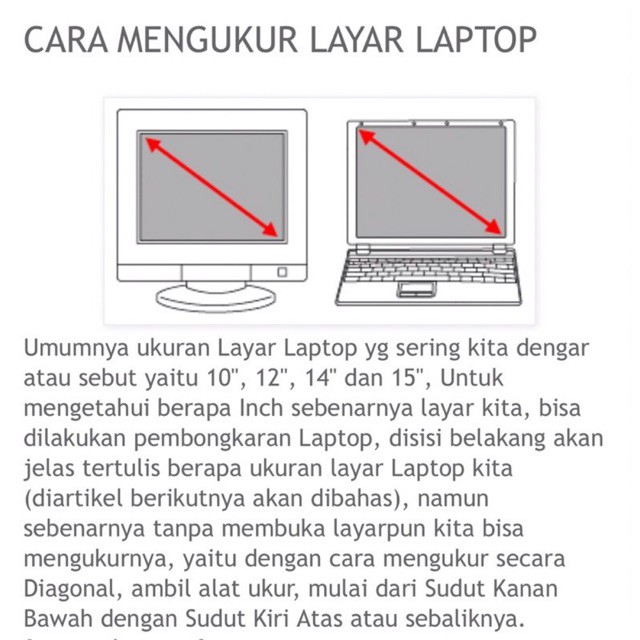 TAS LAPTOP SELEMPANG IRO (FREE CUSTOM NAMA) 12&quot; - 16&quot;