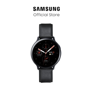Samsung Galaxy Watch Active 2 - 44mm Black ( SM-R820NSKAXSE )