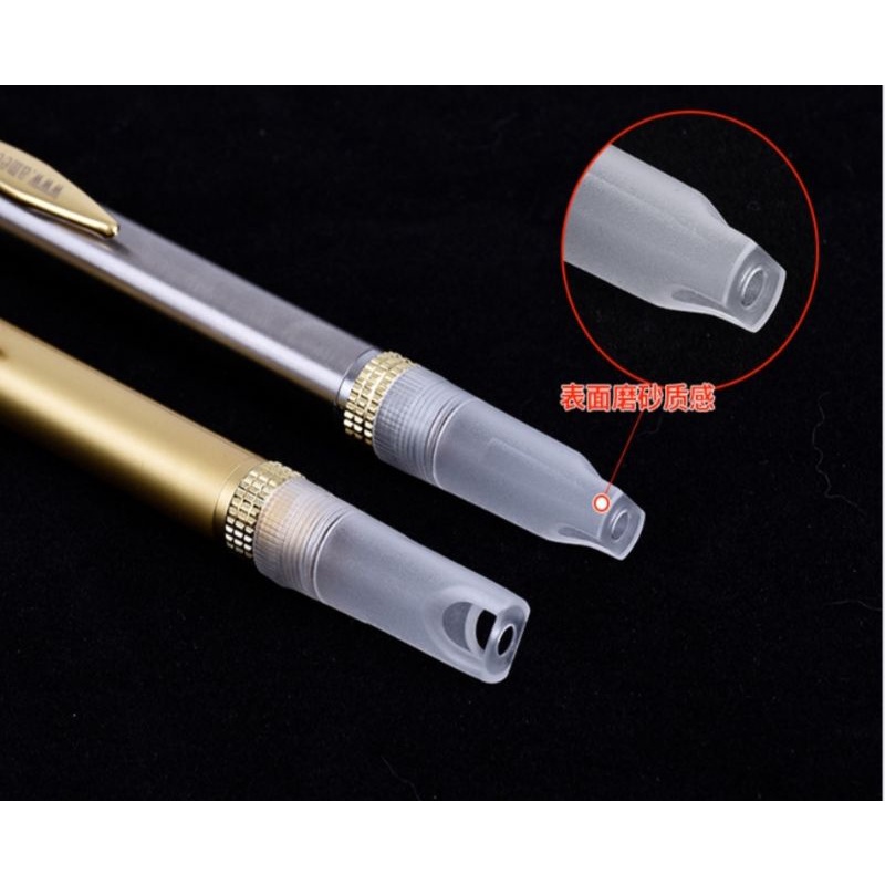 Penutup pen Lancet blood/bekam