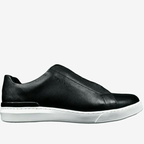 Sepatu Sneakers Pria Andrew Hampton - 22 Original Laurusmart