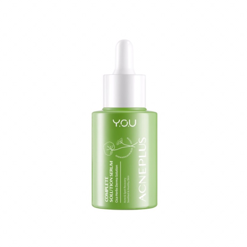 YOU ACNEPLUS COMPLETE SOLUTION SERUM 20ML