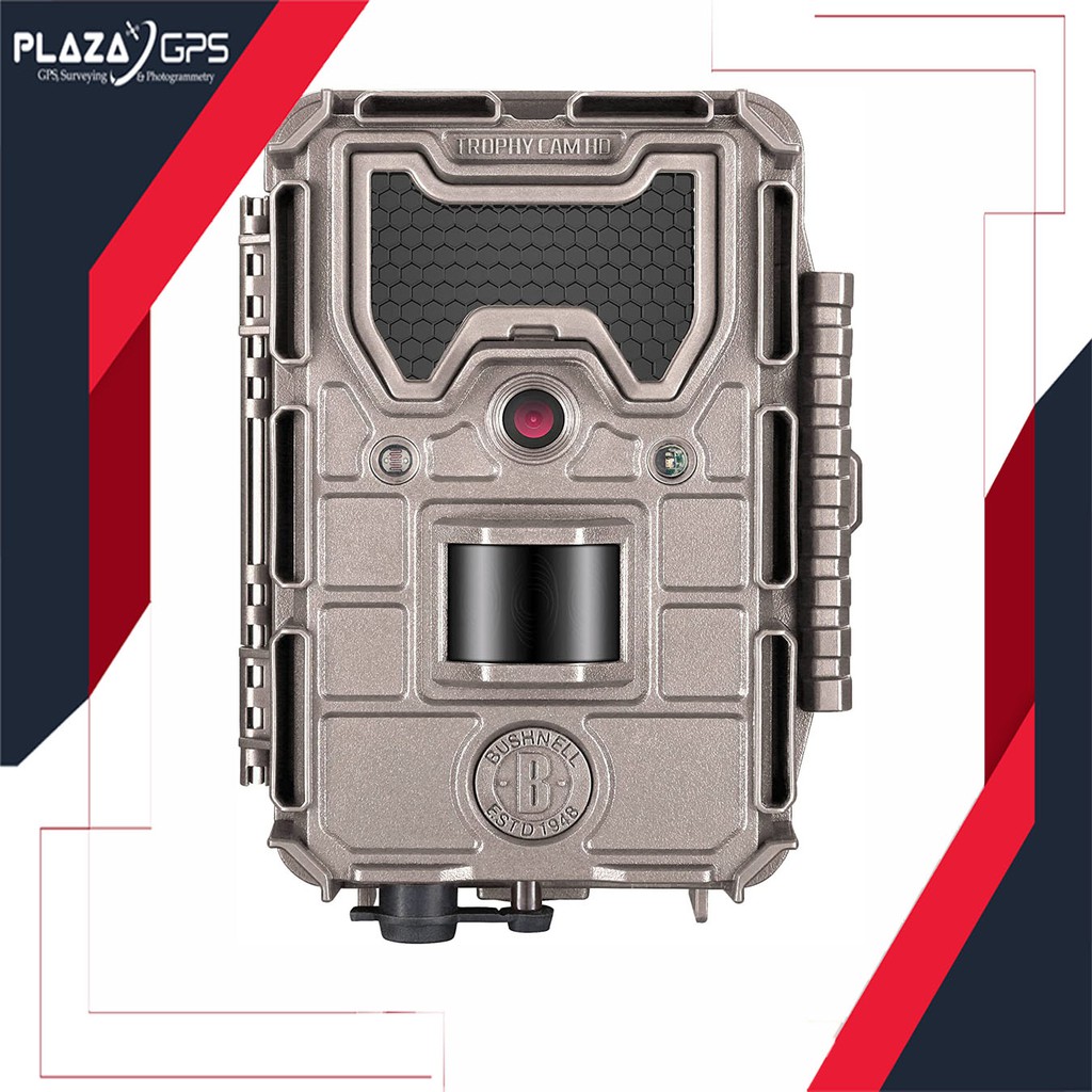 Bushnell Trophy Cam HD No Glow 119876C