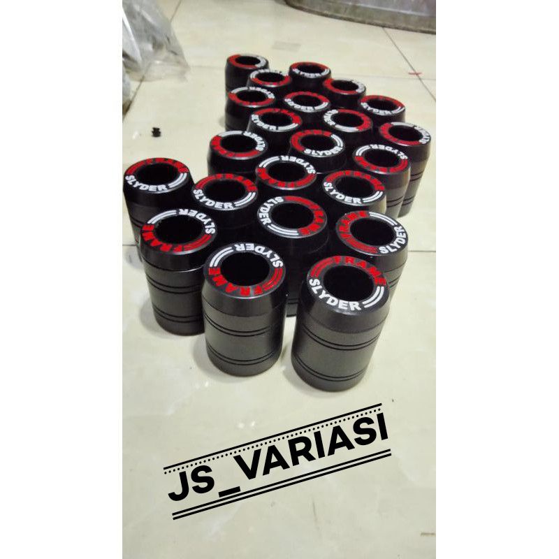 JALU SLIDER JALU FRAME SLIDER AGNA