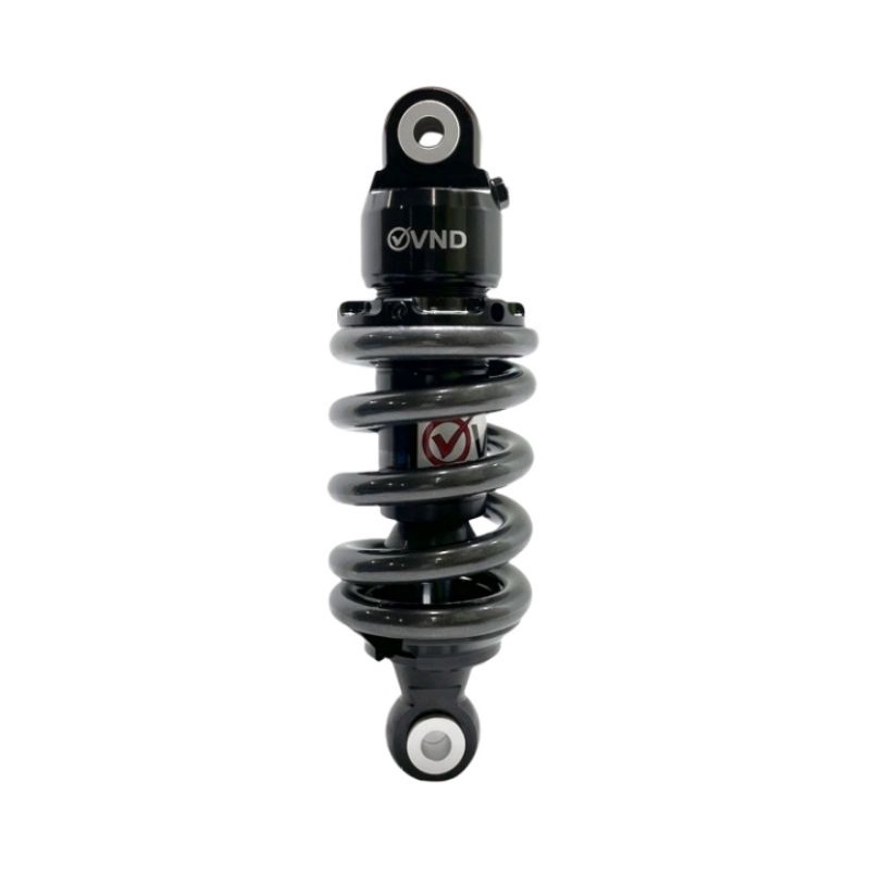 monoshock non tabung AK 212 B1 205mm Jupiter MX old Jupiter MX new - charmoto