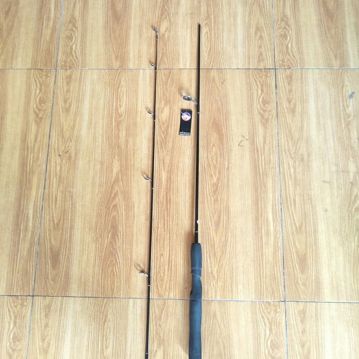 Joran Rod Golden Fish Gracia 165