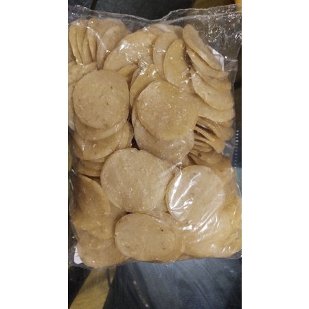 

Kerupuk Ikan