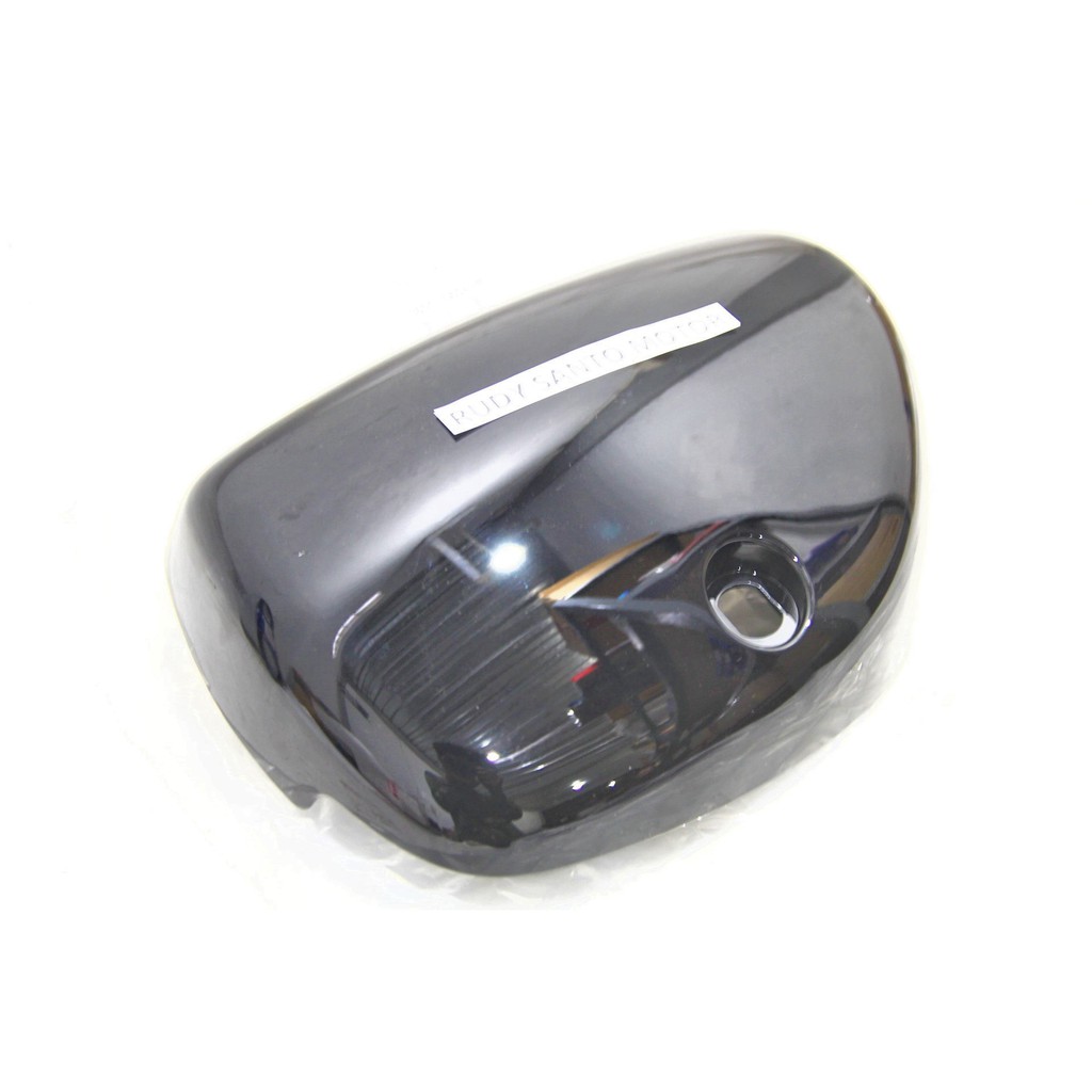 Jual Box Bok Samping kiri Aki W175 W 175 kawasaki 36001-0654-H8 Cover