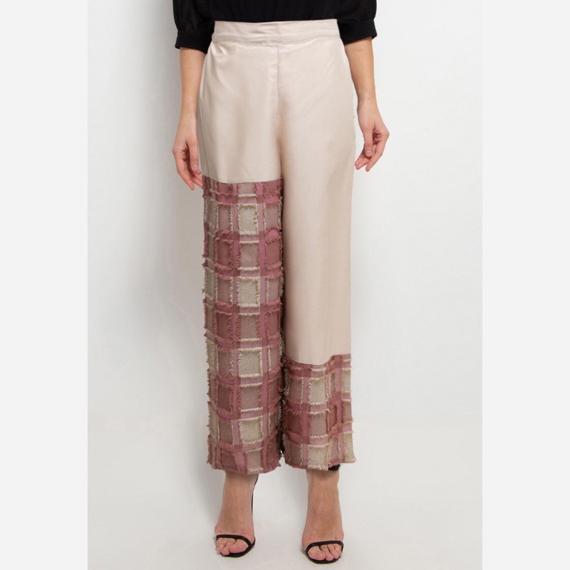 LUIRE by Raden Sirait Fm Kulot Bltj Wanita