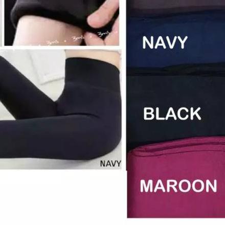 Legging TEBAL import neron 902