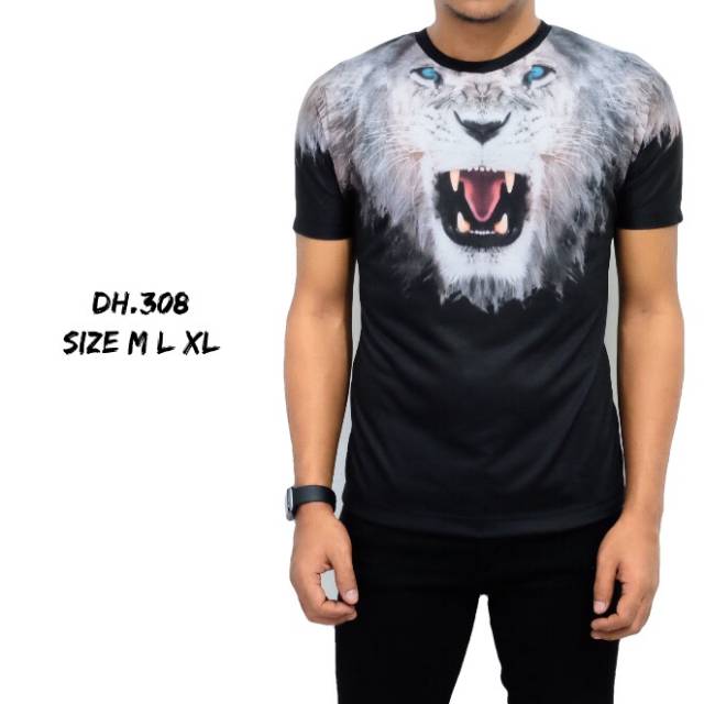 Kaos import marcelo burlon 308
